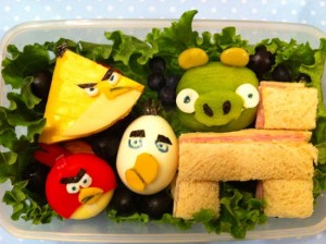 Angry-Birds-bento-box