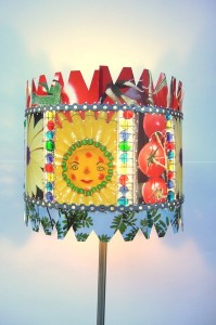 lamp dawanda
