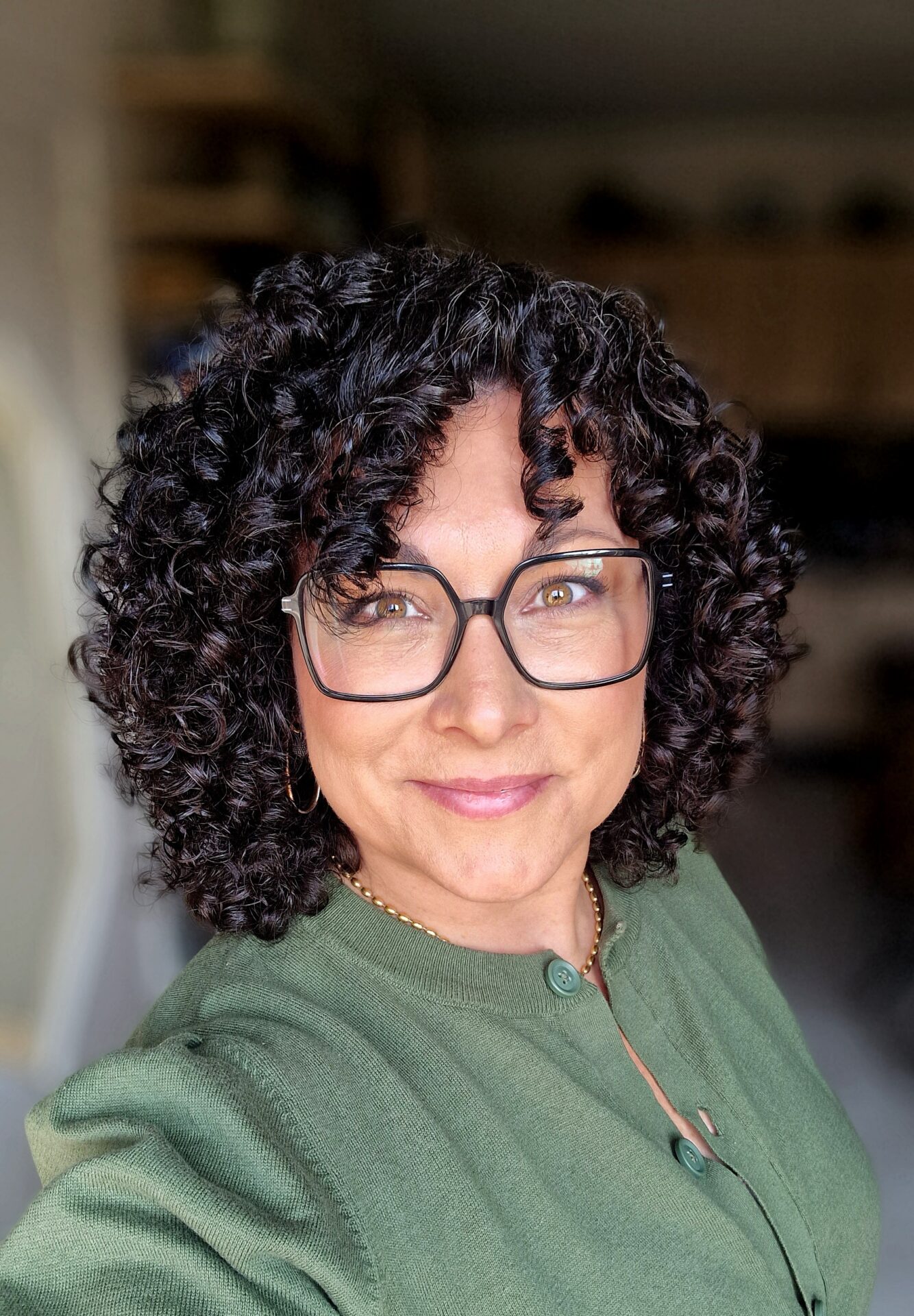 Anna Teresa Freelance journalist