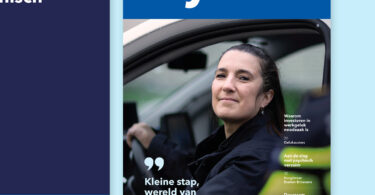 Loyaal magazine editie 10